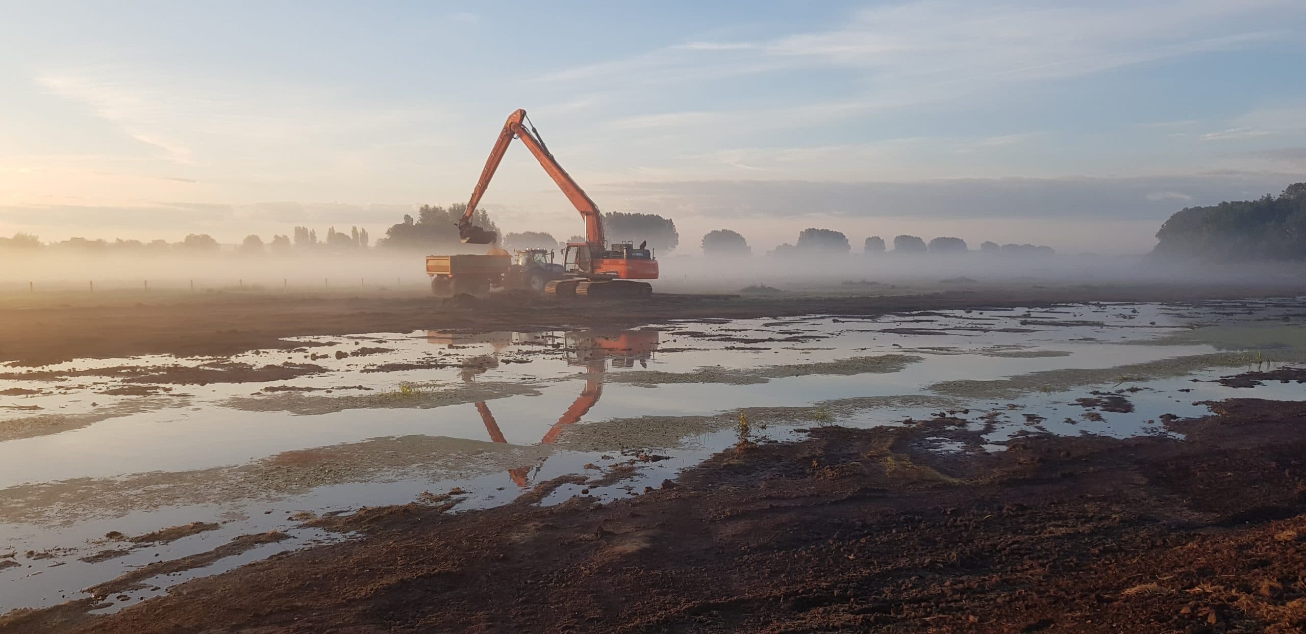 Cultuur technisch werk
