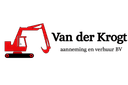 Van der Krogt Logo